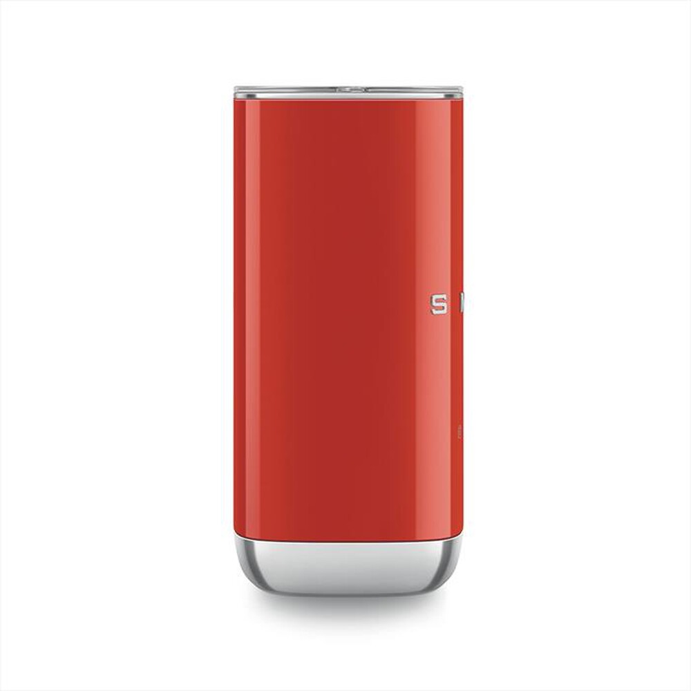 Immagine del prodotto SMEG - Montalatte elettrico MFF02RDEU-Rosso