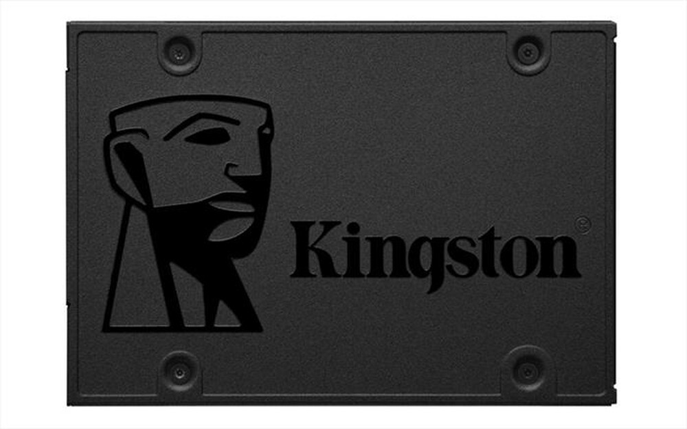Immagine del prodotto KINGSTON - SA400S37/960G