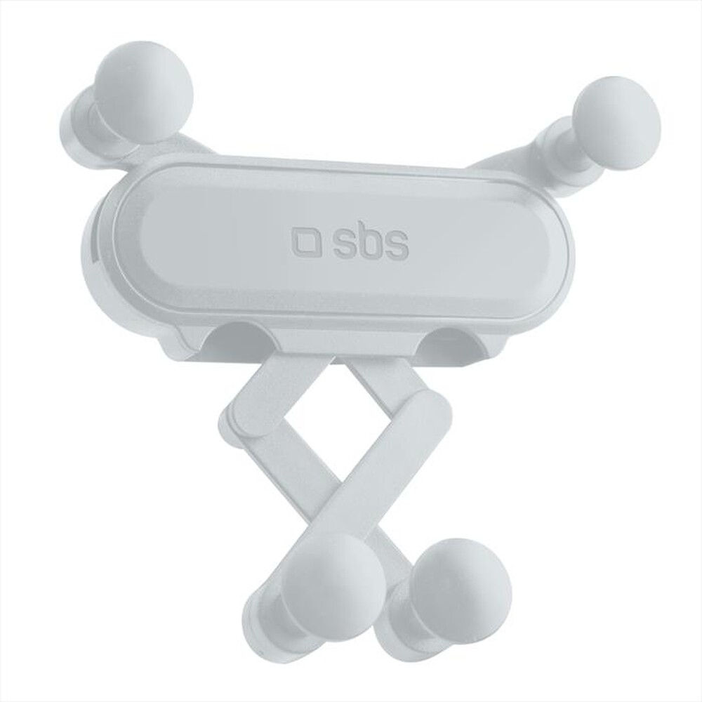 "SBS - TESUNSUPGRAVS-Argento"