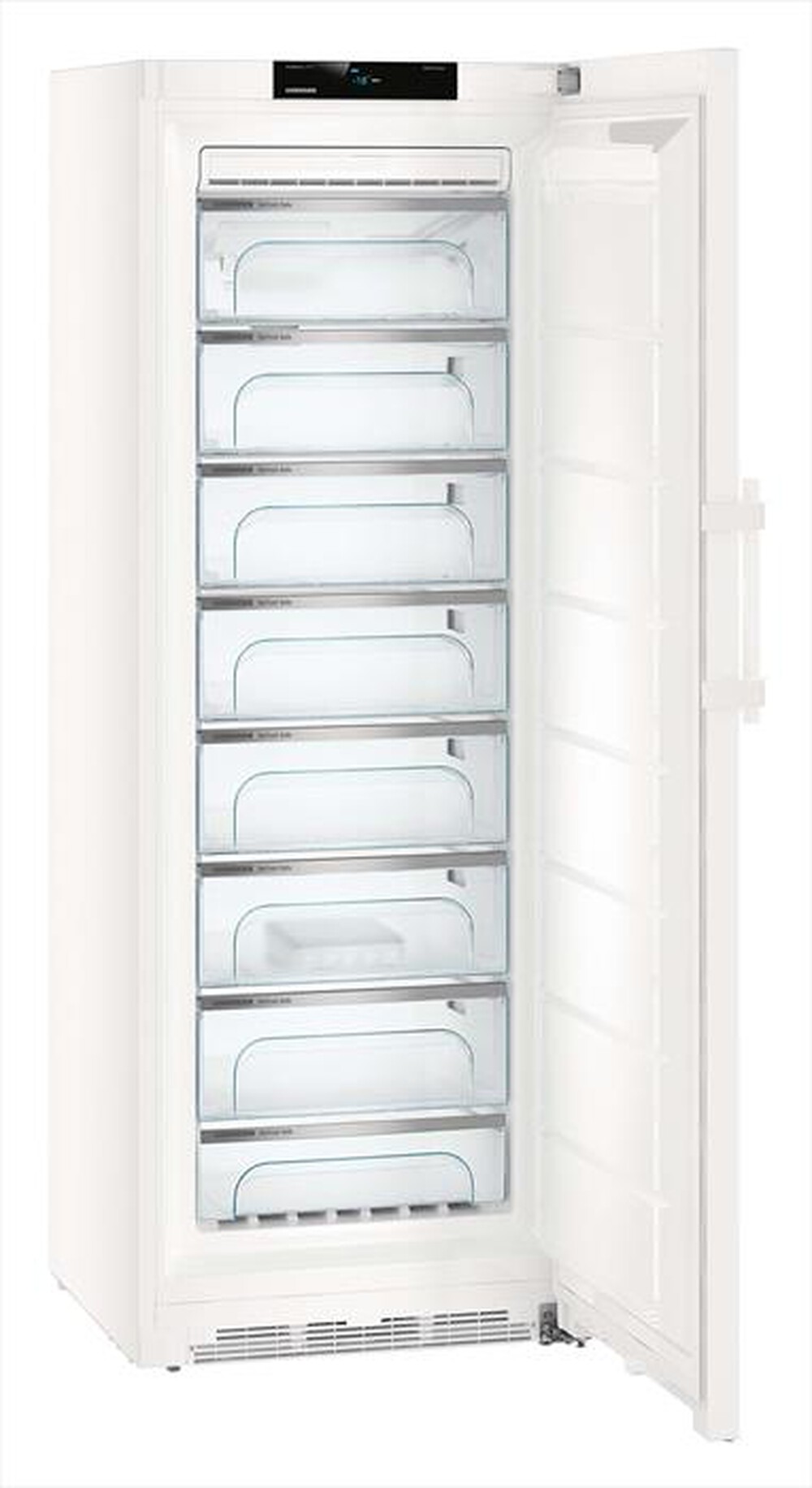 Immagine del prodotto LIEBHERR - Congelatore verticale GN 5275-21 Classe C 410 lt-Bianco