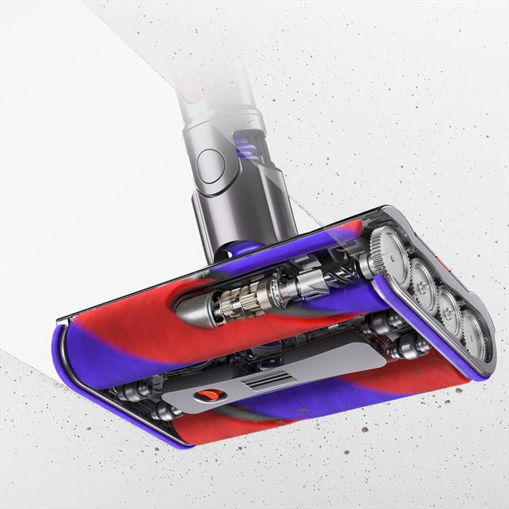 "DYSON - OMNIGLIDE"