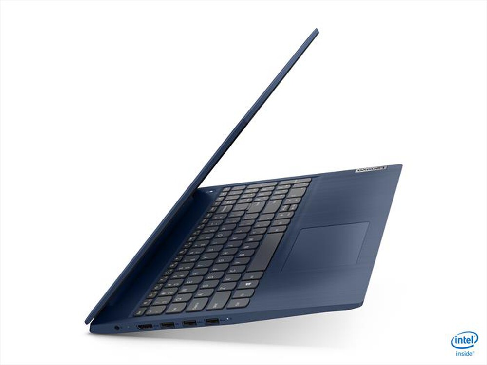 "LENOVO - Notebook 15\" Ideapad 3 IntelCeleron 4GB 128GB"