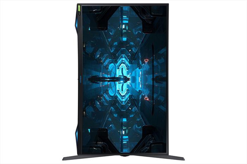 "SAMSUNG - LC32G75TQSRXEN"