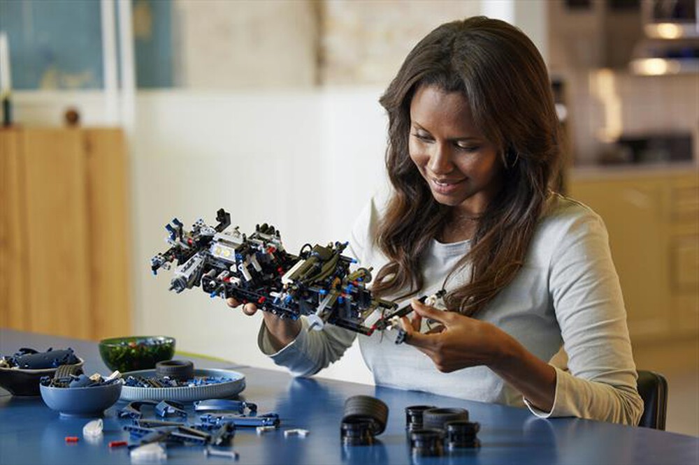 Immagine del prodotto LEGO - TECHNIC Ford GT 2022 42154