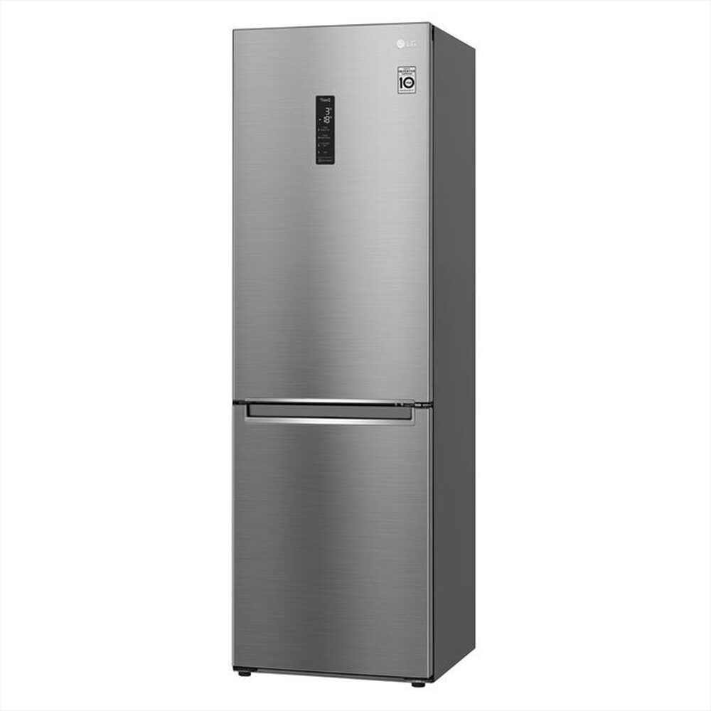 Immagine del prodotto LG - Frigorifero combinato GBB71PZUGN Classe D 374lt