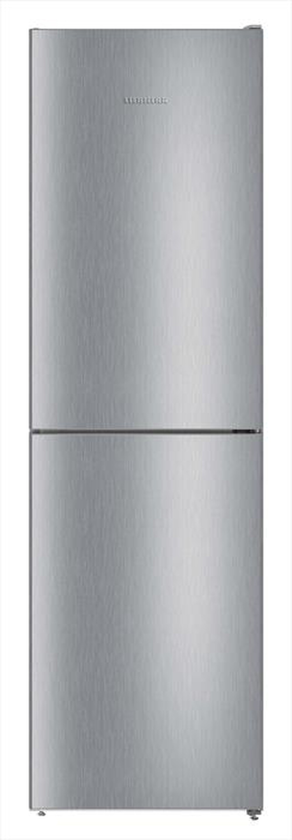 Immagine del prodotto LIEBHERR - Frigorifero combinato CNEL 4713-23 Classe E 362lt-Acciaio