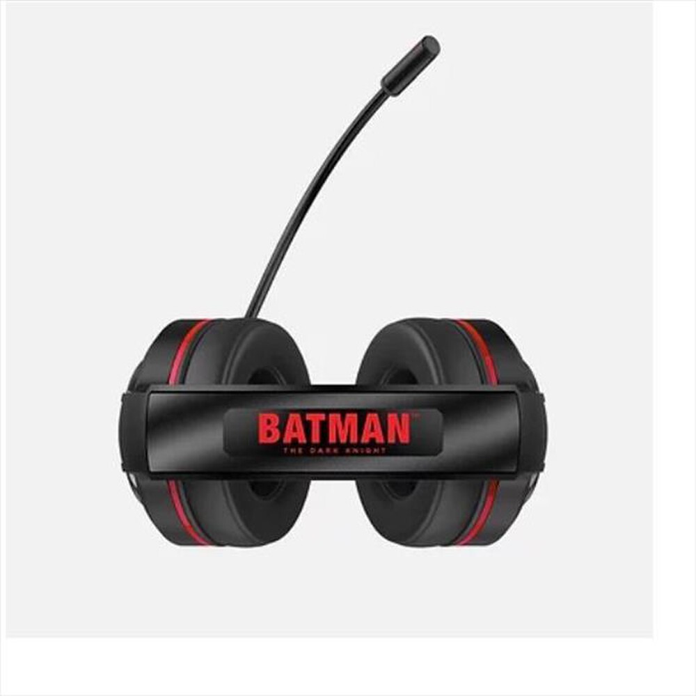 Immagine del prodotto OTL - Cuffie per bambini BATMAN DC G4