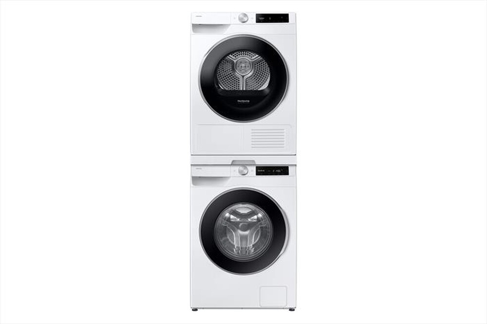 Immagine del prodotto SAMSUNG - Lavatrice WW90DG6U25LEU3 9 Kg Classe A-bianco