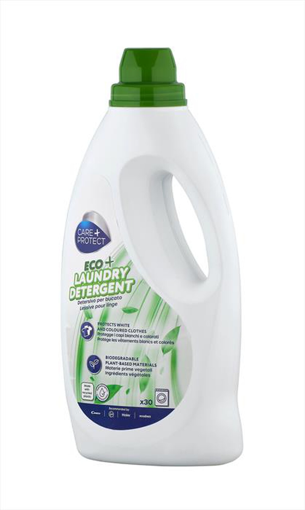 "CARE & PROTECT - Washer CPP1500WME"