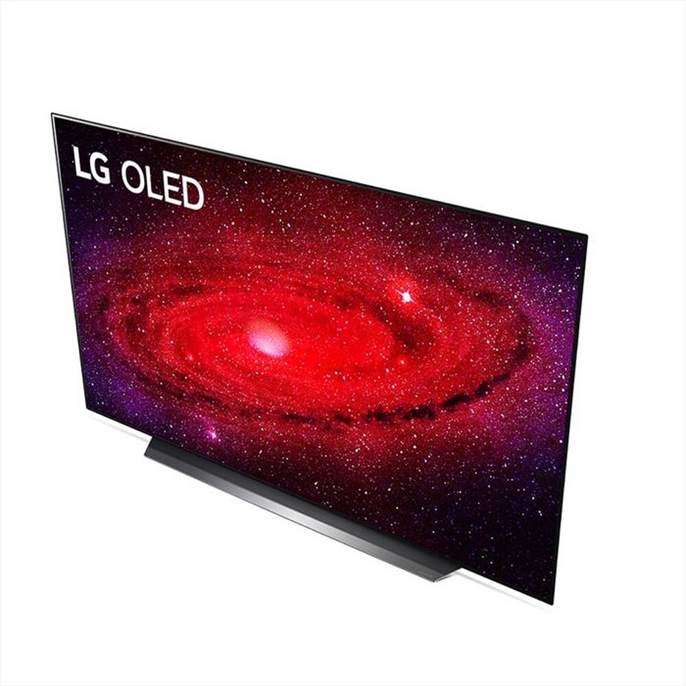 Immagine del prodotto LG - Smart TV OLED 4K 65" OLED65CX6LA