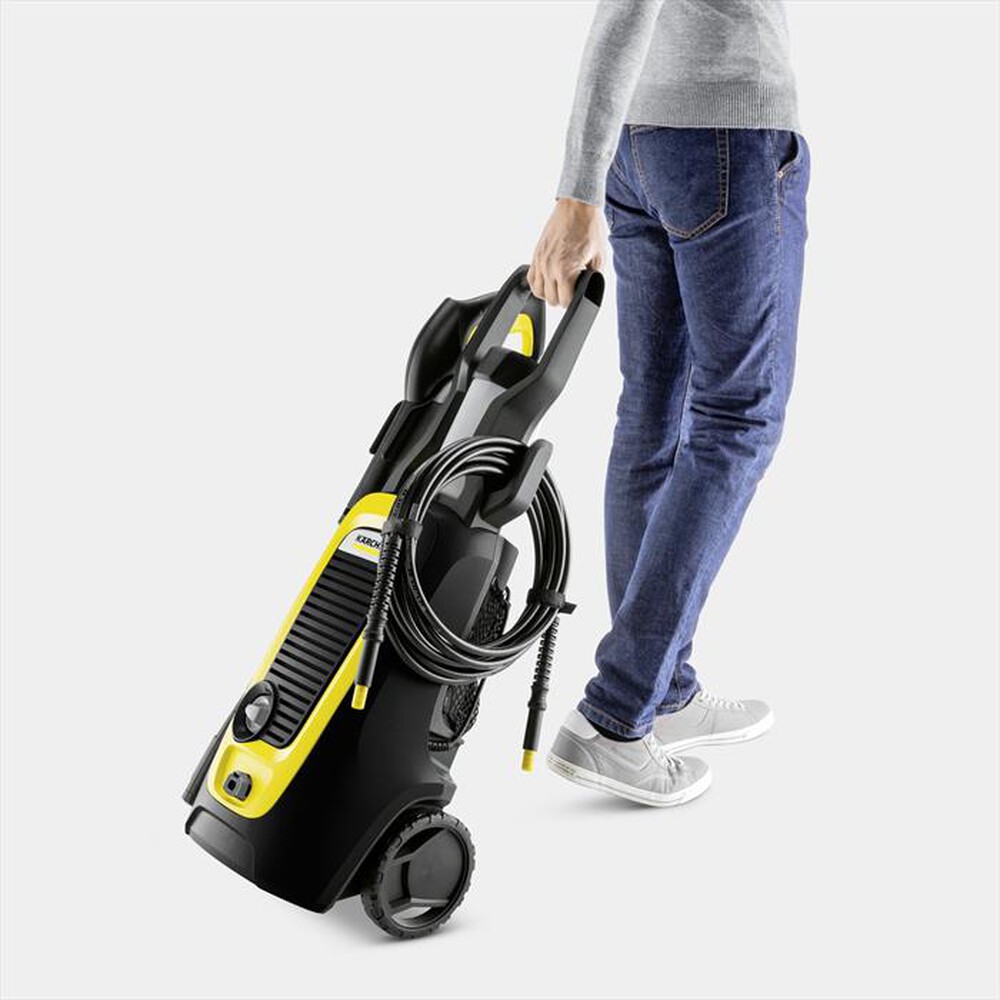 Immagine del prodotto KARCHER - K 5 UNIVERSAL EDITION *IT-Nero/Giallo