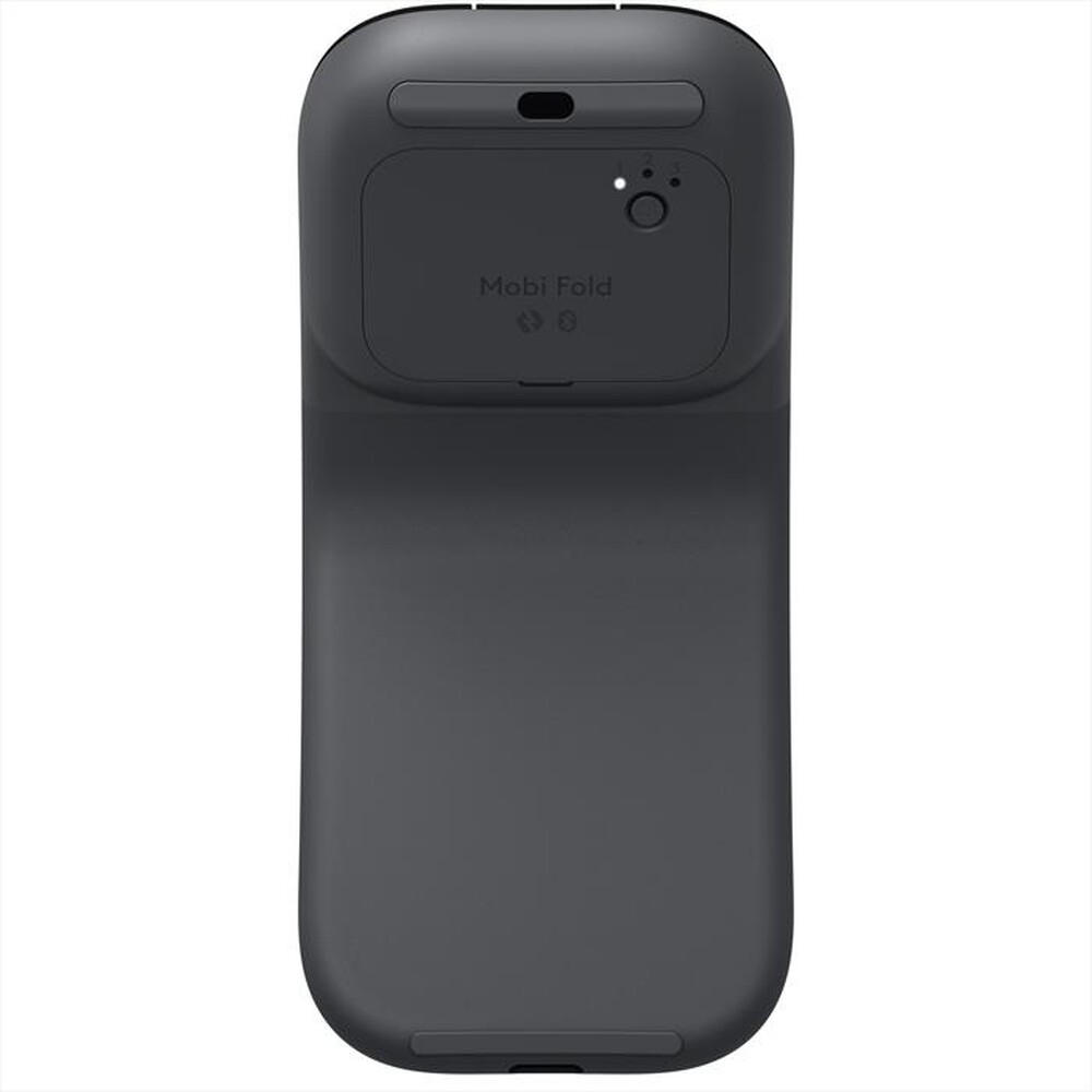 Immagine del prodotto LOGITECH - MOBI MOUSE-Graphite