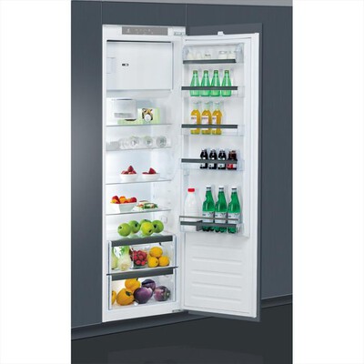 WHIRLPOOL - Frigorifero incasso ARG 18481 Classe F 293lt