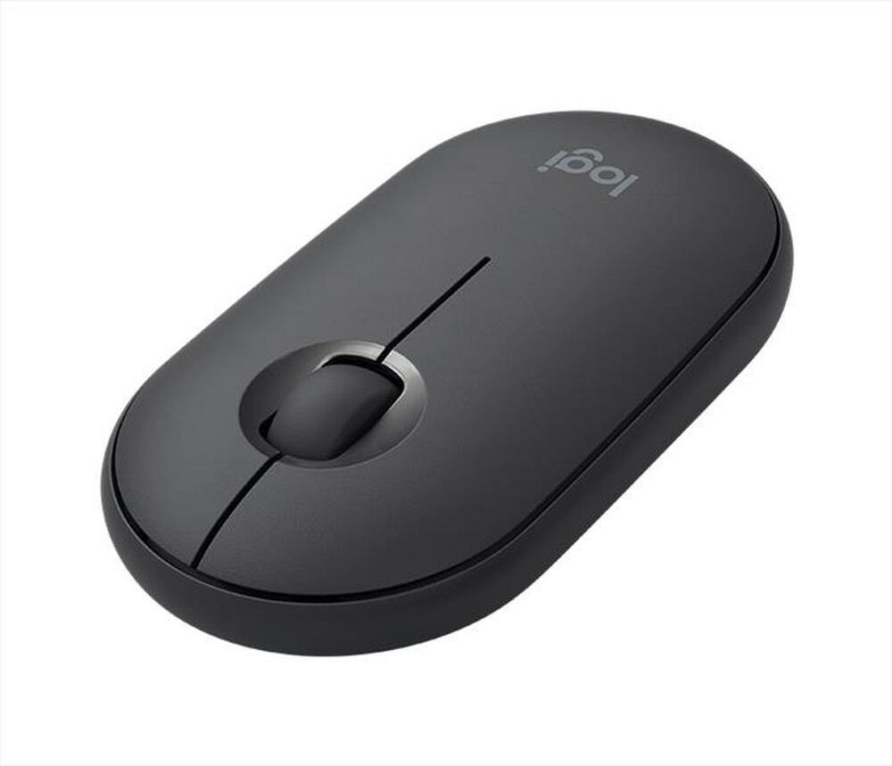"LOGITECH - M350-Graphite"