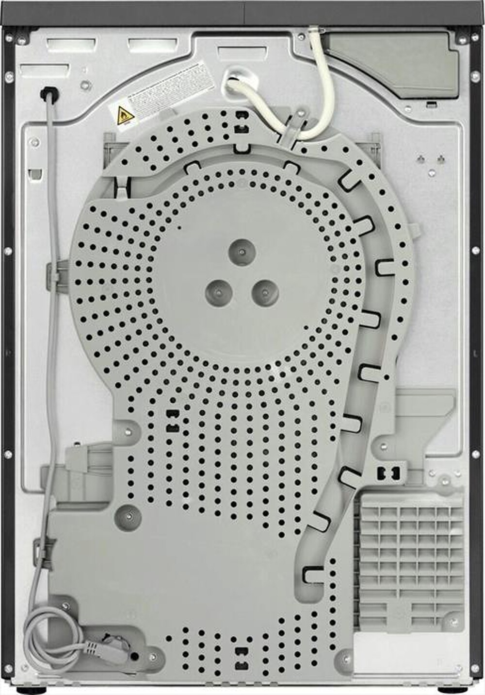 Immagine del prodotto ELECTROLUX - Asciugatrice EW7H49B 9Kg Classe C-Bianco