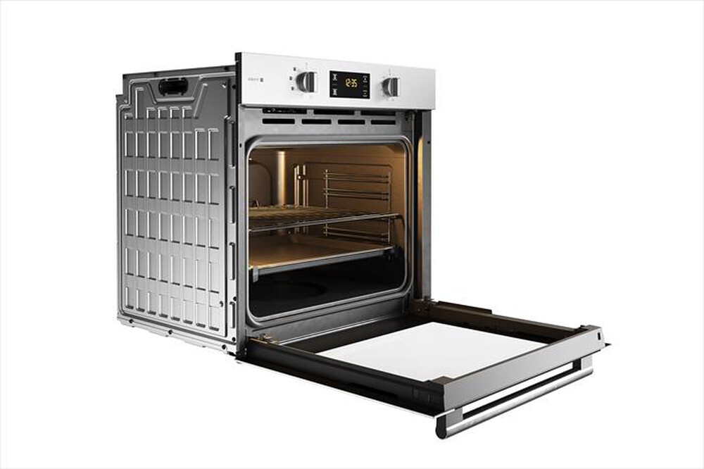 "HOTPOINT ARISTON - Forno incasso elettrico ACTIVESTEAM FA4S 544 IX HA-Inox"