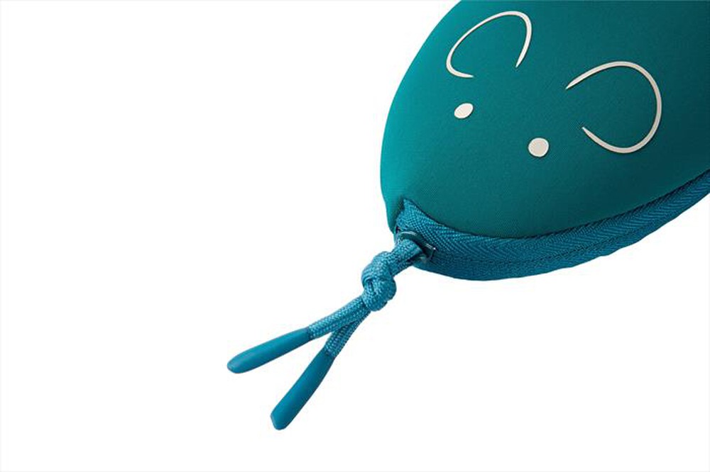 Immagine del prodotto TUCANO - Custodia per mouse COLLEZIONE TOPO-BLU