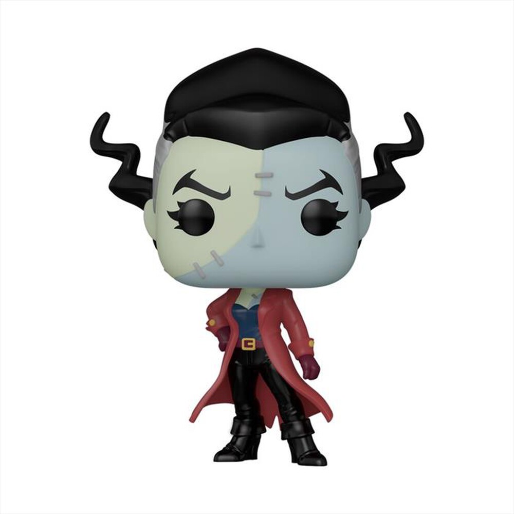 Immagine del prodotto FUNKO - POP TV Creature Commandos S1 The Bride - 81030