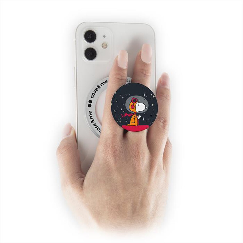 "CASEME - Supporto CMPNUTSSTAND1-Space Traveller"