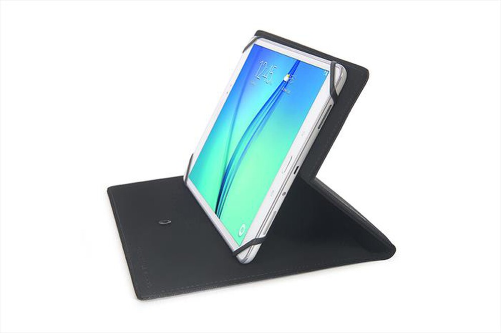 Immagine del prodotto TUCANO - Vento - Custodia univ. tablet da 9" a 10"-Nero