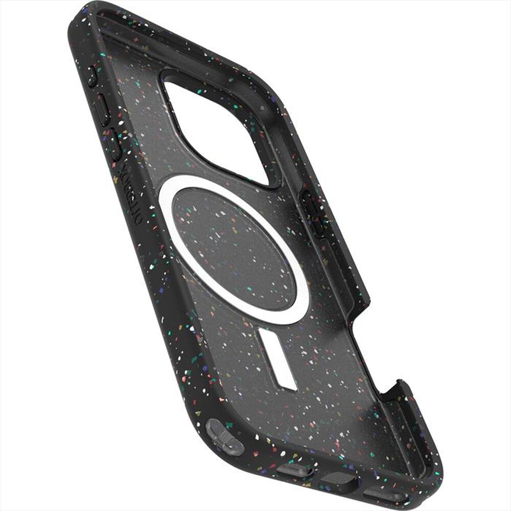 "OTTERBOX - SYMMETRY CORE CUSTODIA PER APPLE IPHONE 16 PRO MAX-Nero"