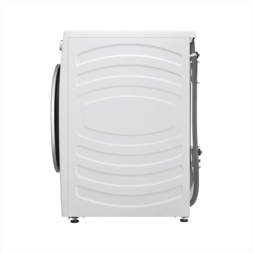 "HAIER - Lavatrice HW120-B14876N-IT 12 Kg Classe A-Bianco"