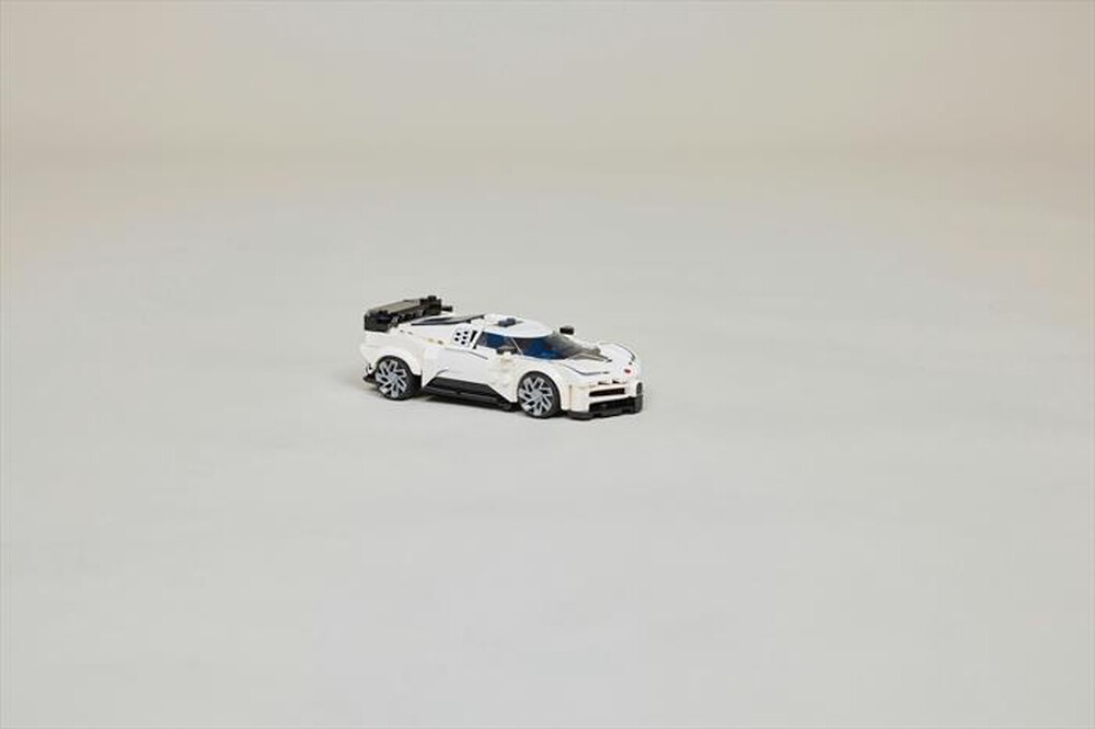 Immagine del prodotto LEGO - SPEED Hyper Sports Car Bugatti Centodieci - 77240