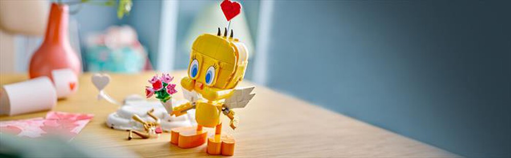 Immagine del prodotto LEGO - Titti - 40824