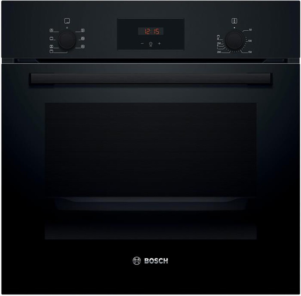 Immagine del prodotto BOSCH - Forno multifunzione HBF133BA1 Classe A-Nero