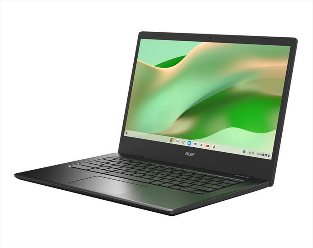 Immagine del prodotto ACER - ACER CHROMEBOOK 314 CBOA314-1H-C09T-Nero