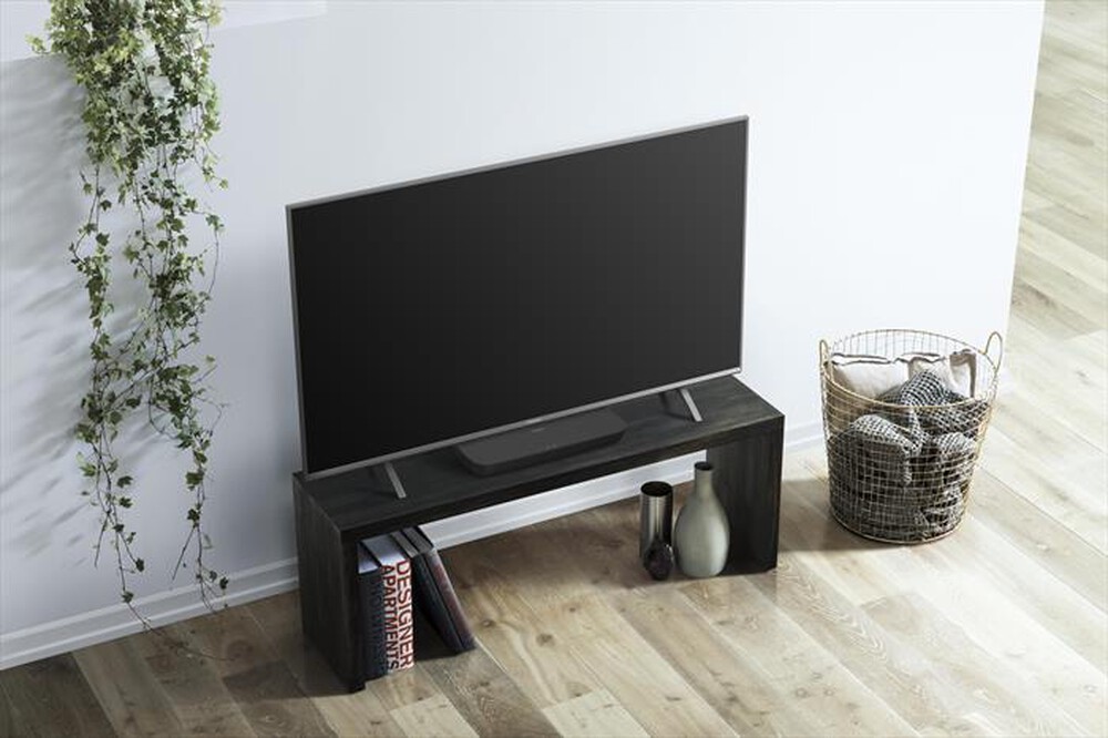Immagine del prodotto PANASONIC - Soundbar 80W, Bluetooth, USB, HDMI SC-HTB200-NERO
