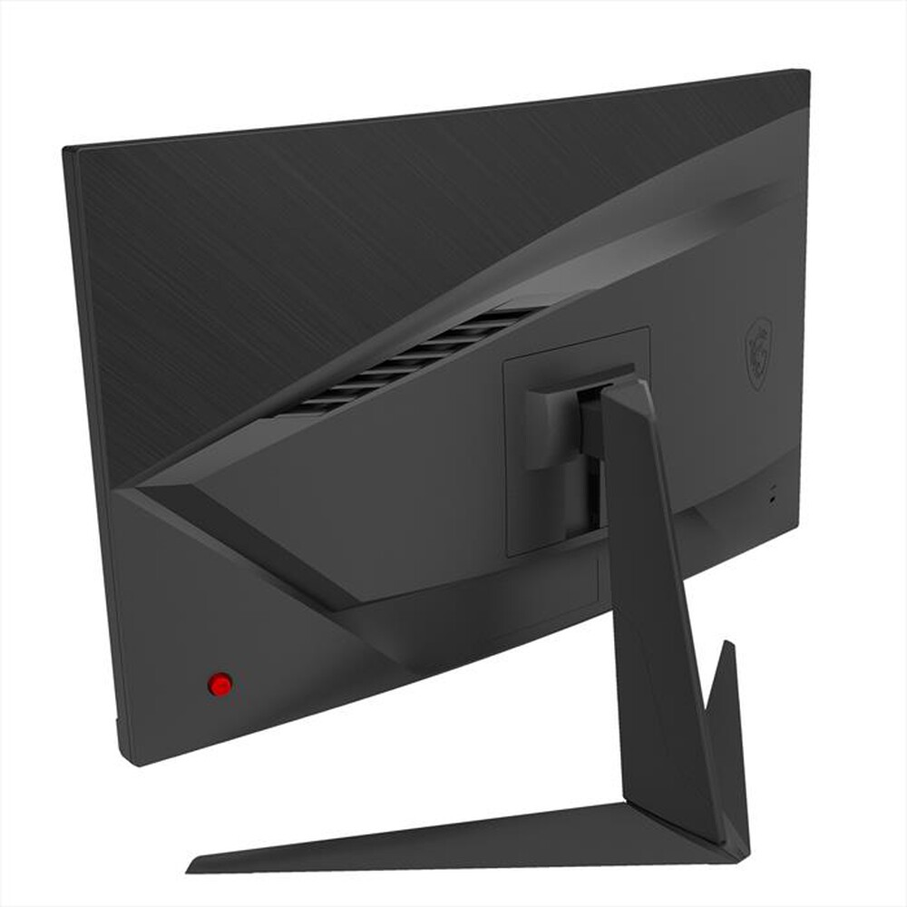 "MSI - Monitor Gaming Curvo G24C6-Nero"