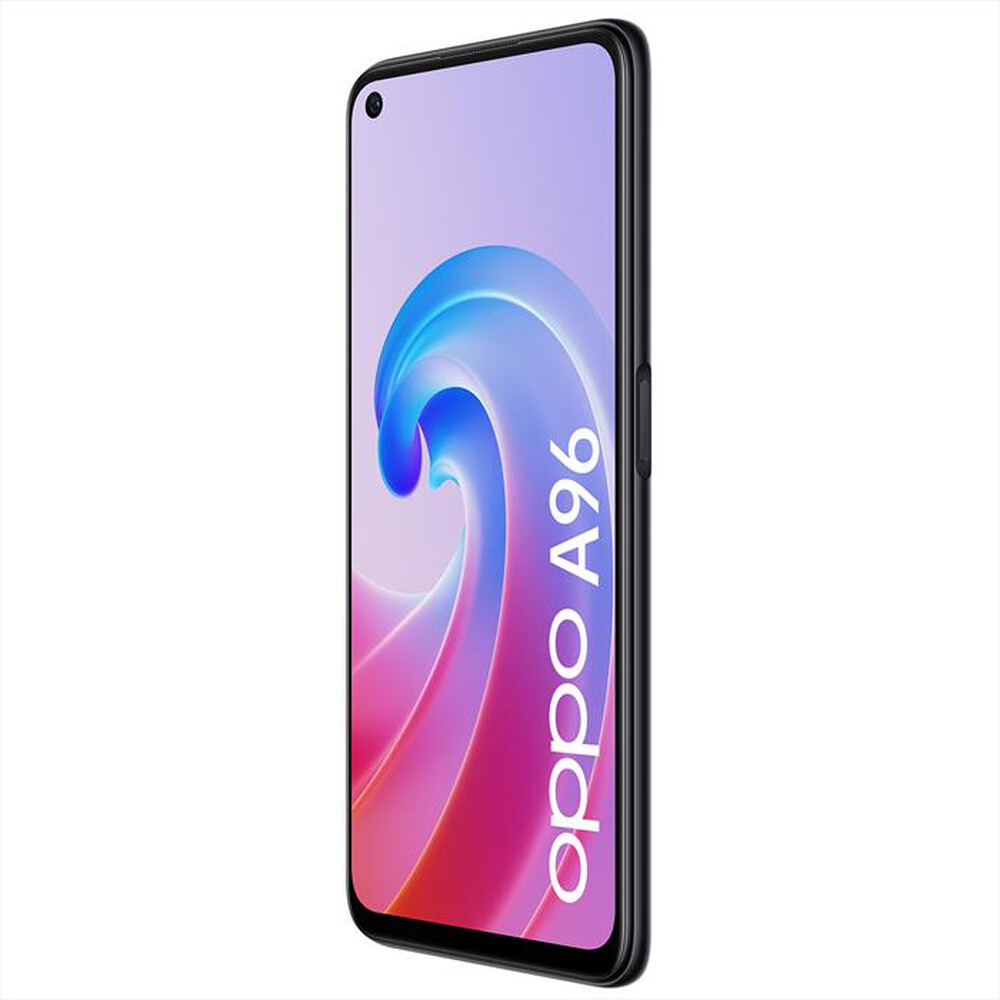 "OPPO - A96-Starry Black"