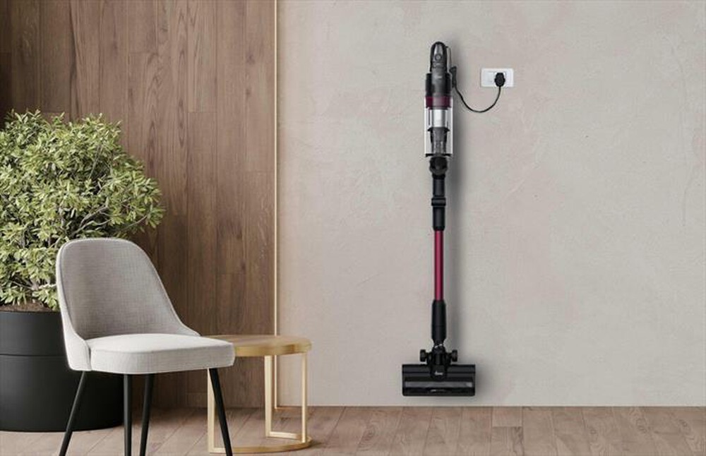 Immagine del prodotto HOOVER - Aspirapolvere ricaricabile HF1P10HX 011-Magenta