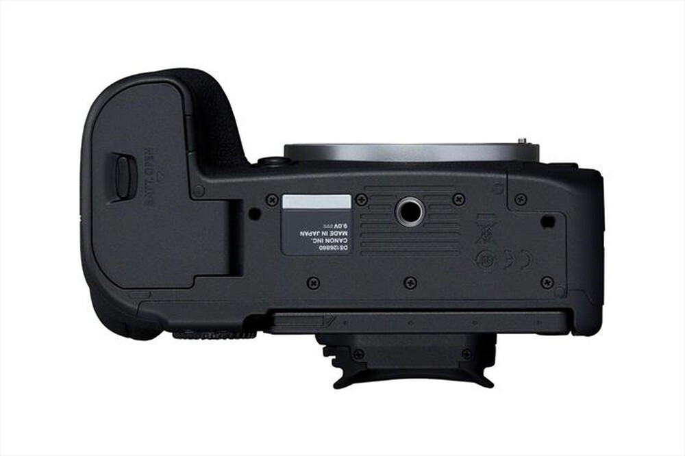 Immagine del prodotto CANON - Fotocamera mirrorless EOS R6 MARK II BODY-Black