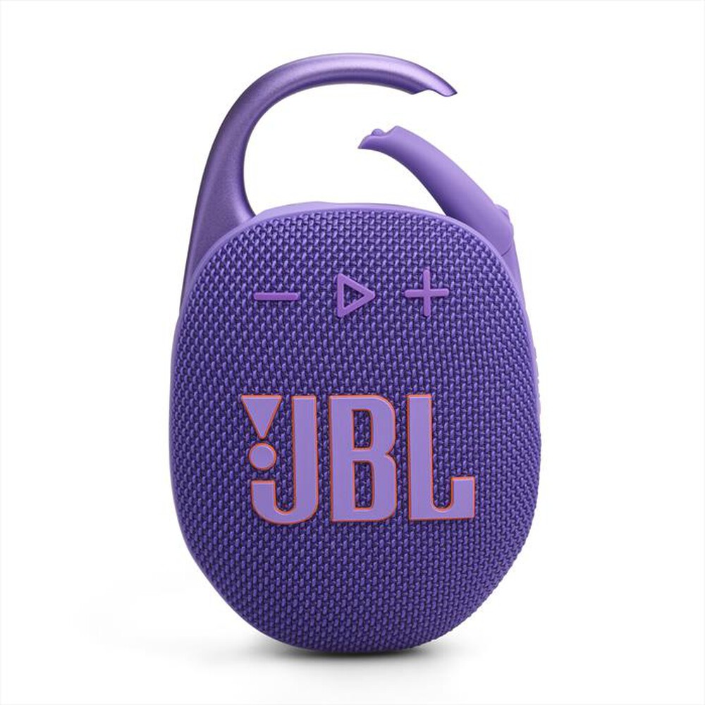 "JBL - Speaker CLIP 5-Viola"