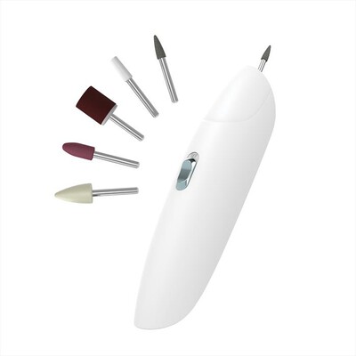HOMEDICS - 5IN1 Electric Mani/Pedi