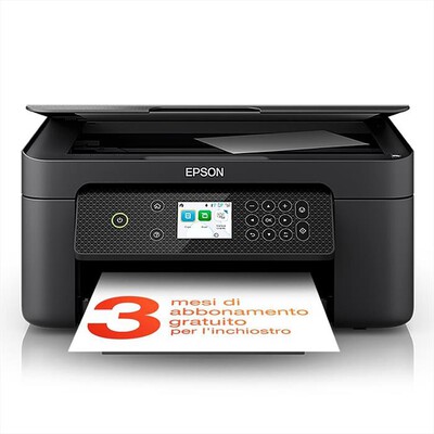 EPSON - Multifunzione EXPRESSION XP-4200