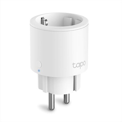 TP-LINK - P115 PRESA SMART WI-FI MONITORAGGIO CONSUMI