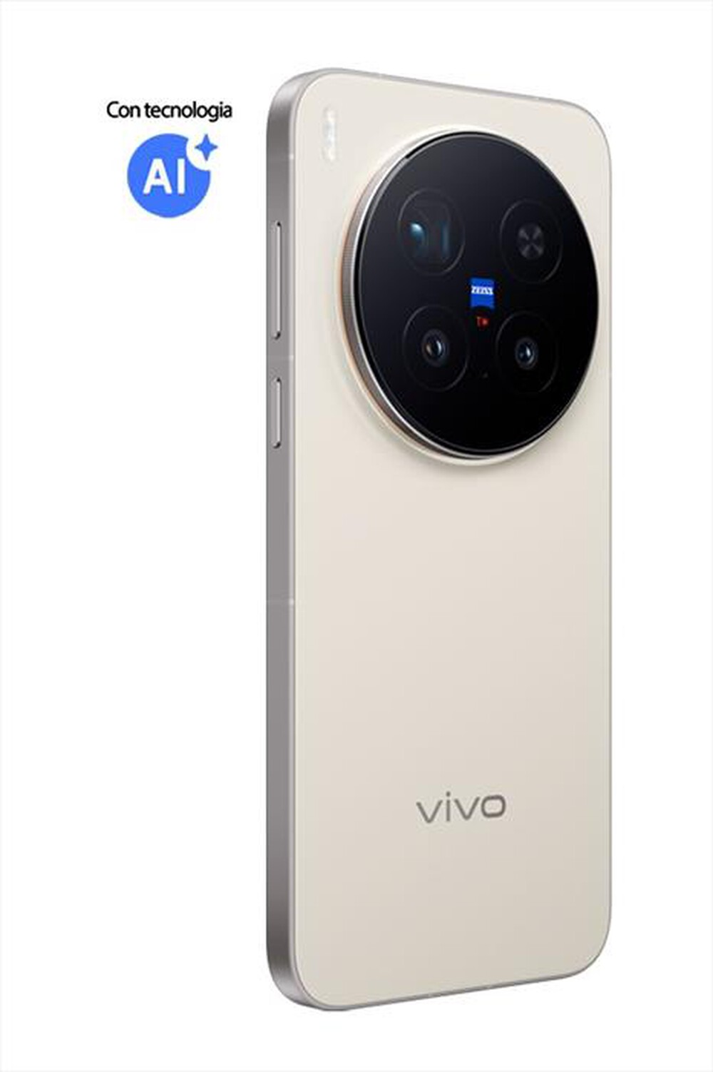 Immagine del prodotto VIVO MOBILE - X300 PRO 16GB + 512GB-DESERT BROWN