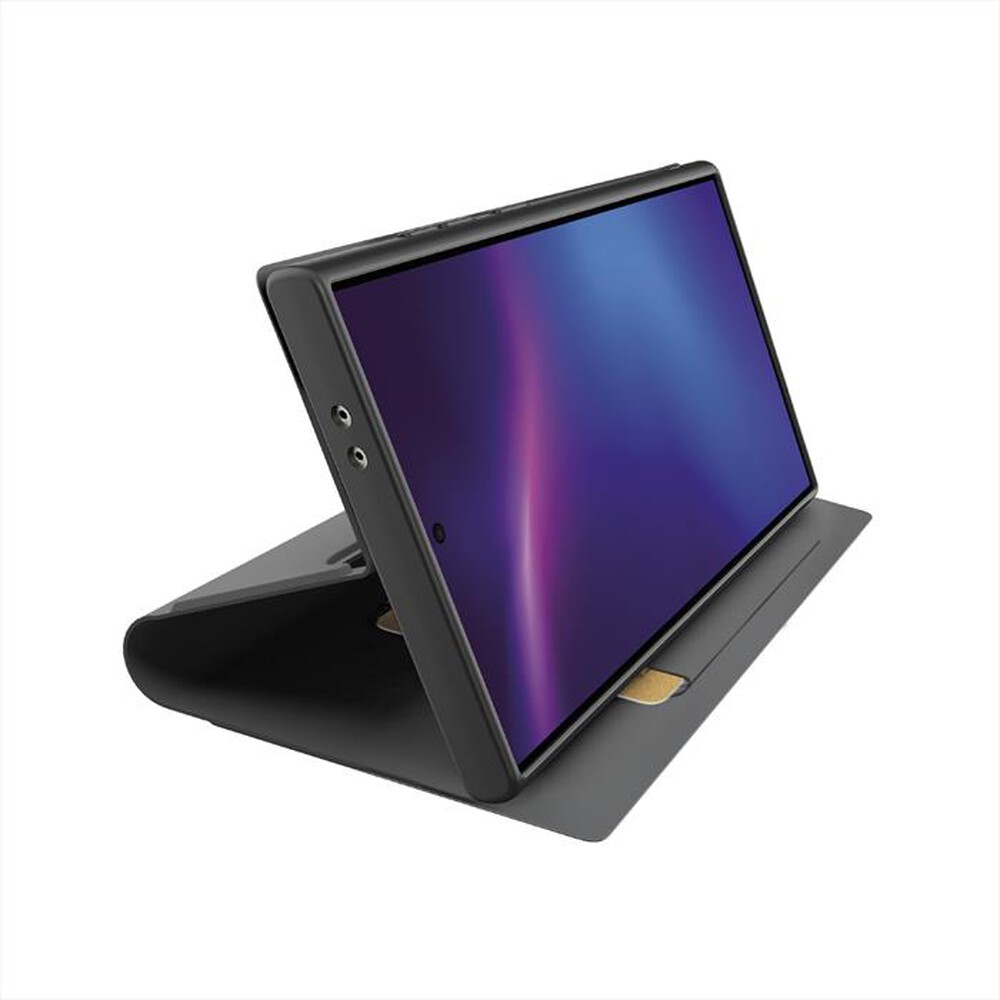 "SBS - Custodia TEBKLITESAS24UK per Samsung S24 Ultra-Nero"