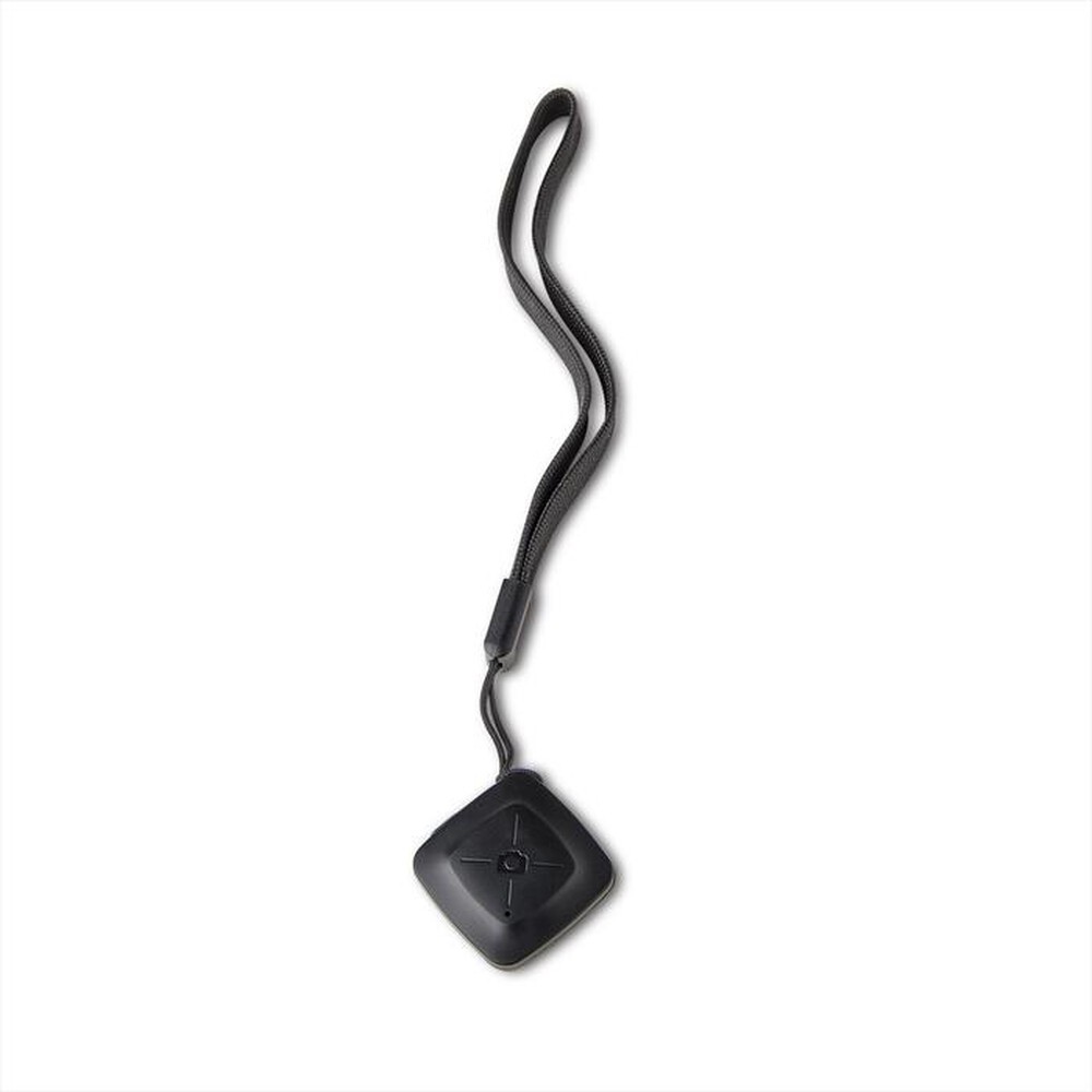 "CELLY - CLICKREMOTEBK-Nero/Plastica"
