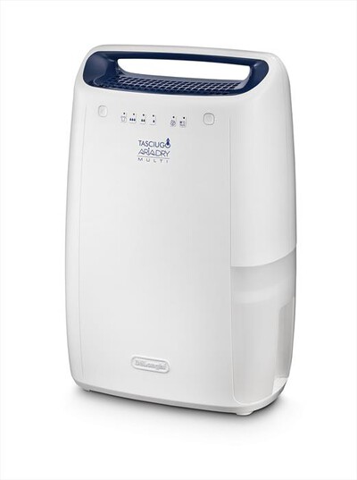 DE LONGHI - DEX12-Bianco