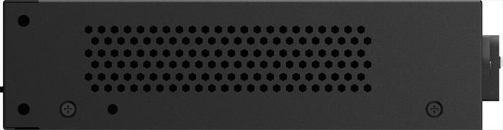 Immagine del prodotto STRONG - Switch Gigabit PoE+ a 10 porte 8P+2UPLINK ETHER-Nero