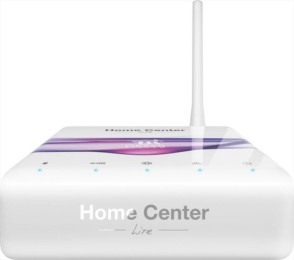 "FIBARO - HOME CENTER LITE-White"