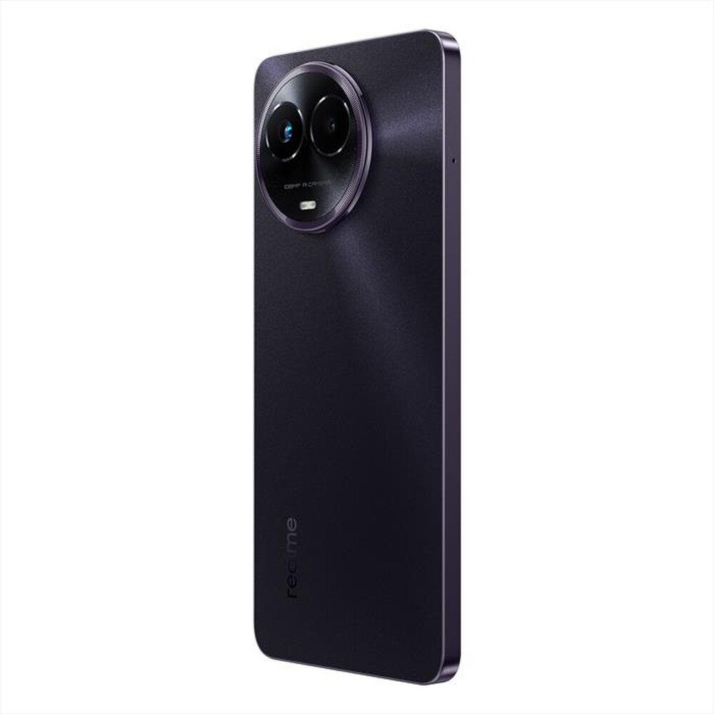 "REALME - Smartphone REALME 11 5G 256GB 8GB INT+NFC-Glory Black"