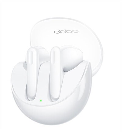 OPPO - Auricolare bluetooth ENCO AIR3-Glaze White