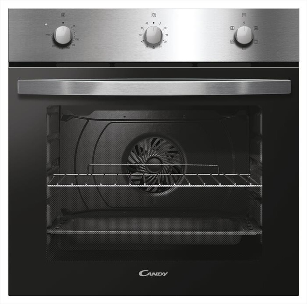Immagine del prodotto CANDY - Forno incasso elettrico FIDC X502 Classe A-Nero