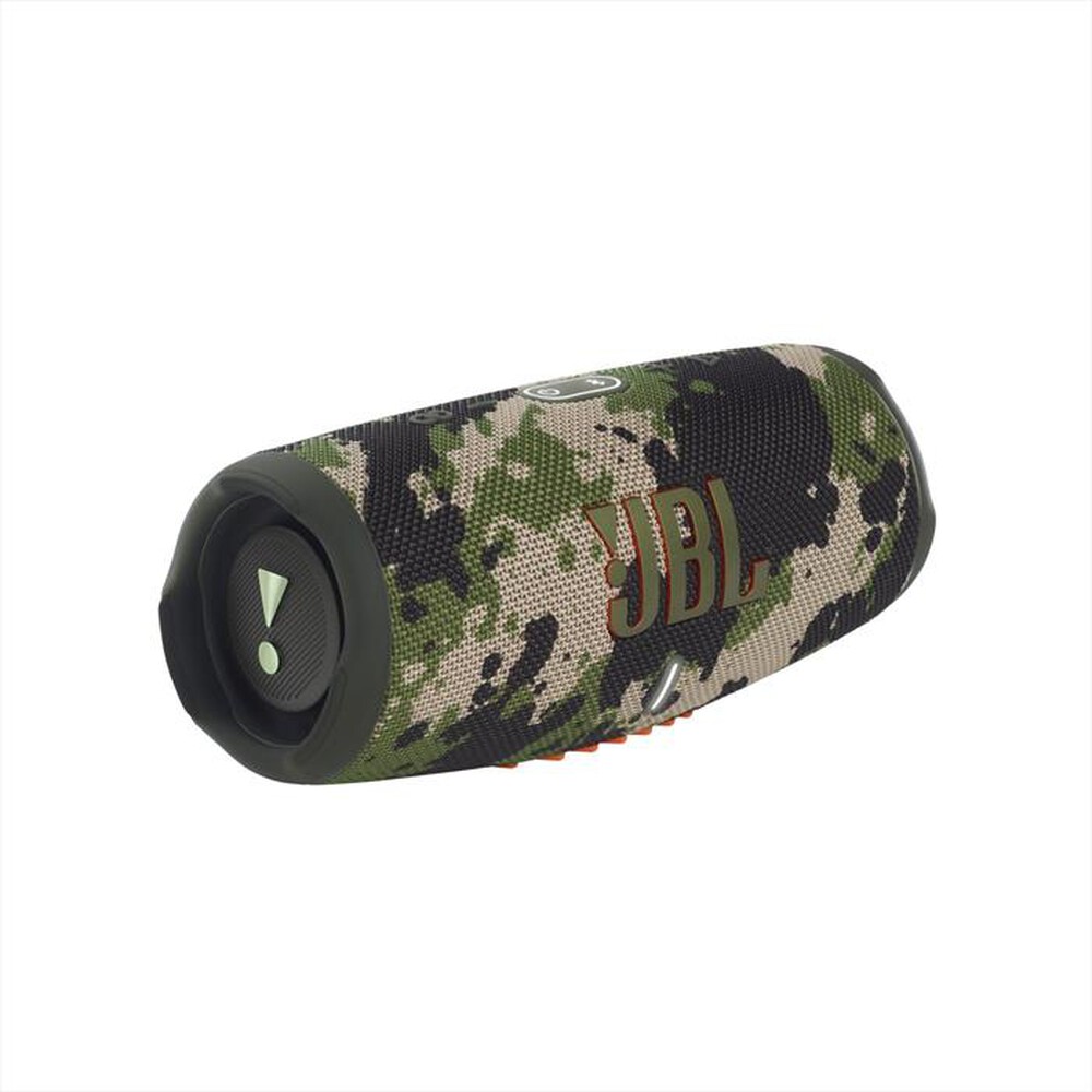 "HARMAN KARDON - Diffusore CHARGE 5 SQUAD-Militare"