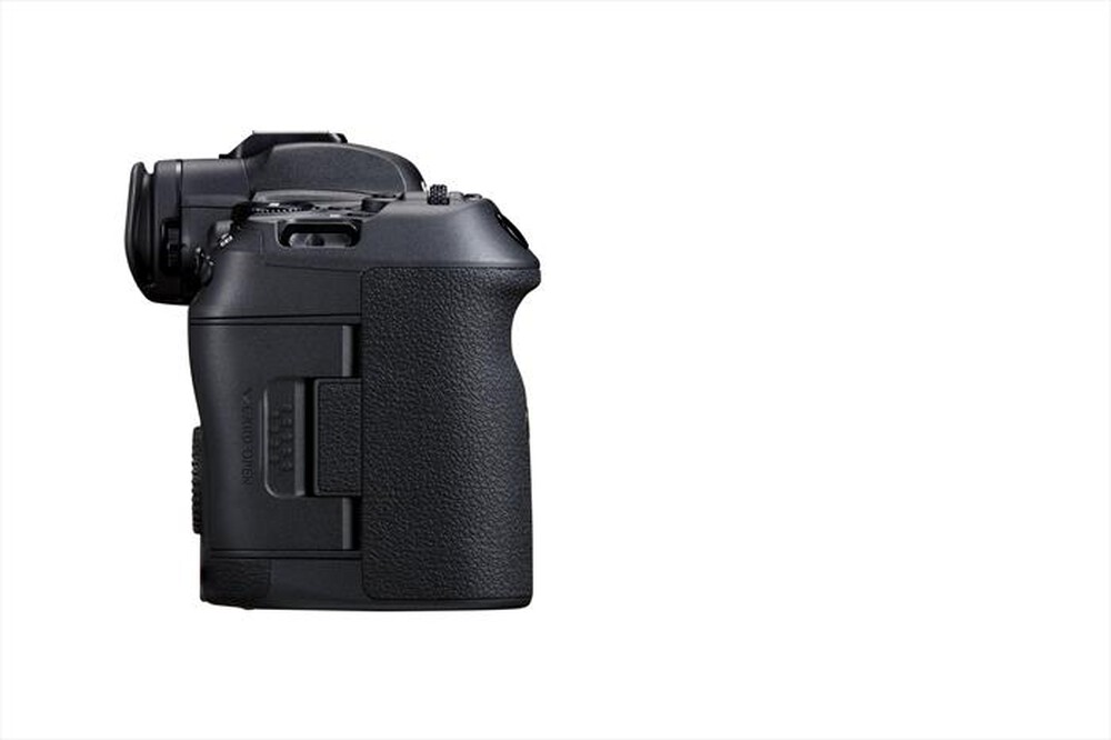 "CANON - EOS R5 BODY-Black"